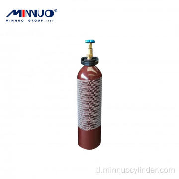 Ibinebenta ang High Pressure Acetylene Cylinder